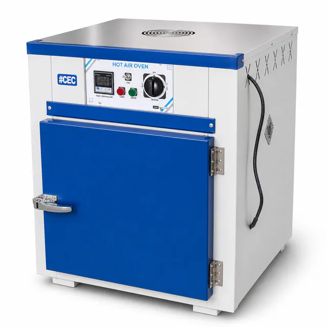 #CEC Oven  (Laboratory Type), OVNT18X18