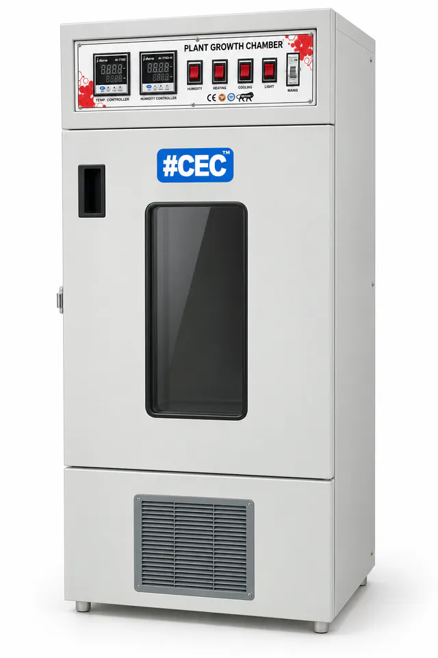 #CEC Plant Growth Chamber, PGC-SERIES