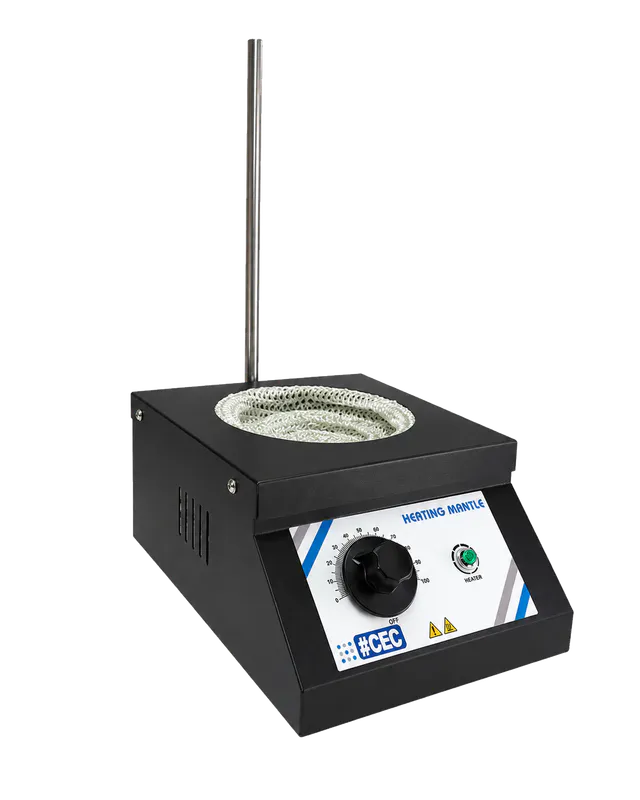 Thermostatic Heating Mantle HMT100 laboratory product