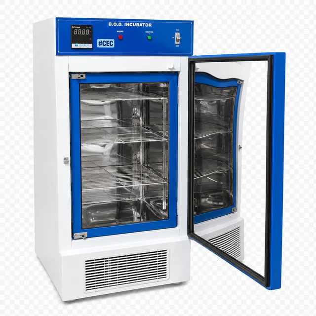 BOD Incubator BODI175D laboratory product
