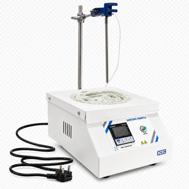 #CEC Digital Laboratory Heating Mantle, HMD100