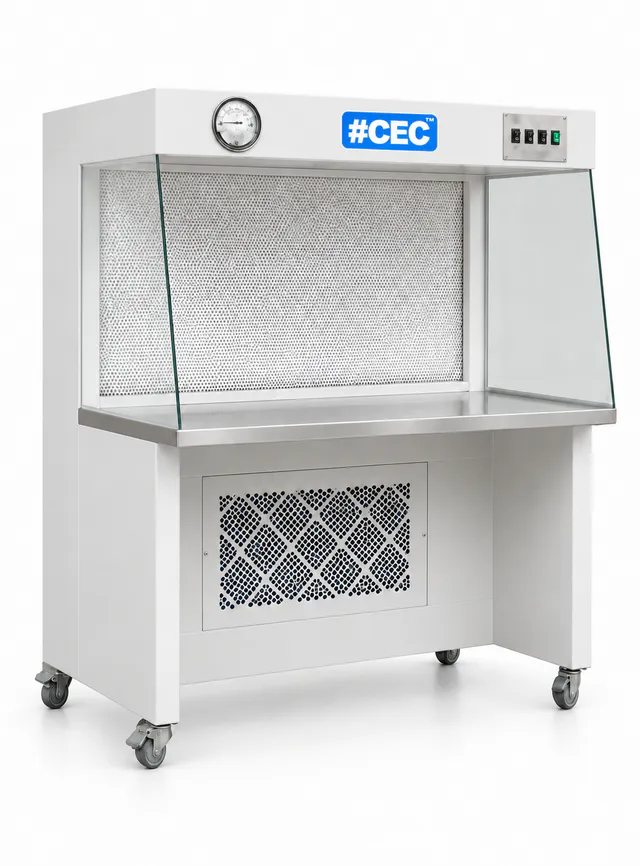 #CEC Horizontal Laminar Air Flow Cabinet, LAF-SERIES