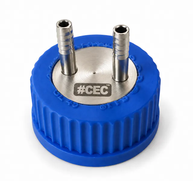 #CEC Multiport HPLC Cap SS Hose, MPSCSS-SERIES