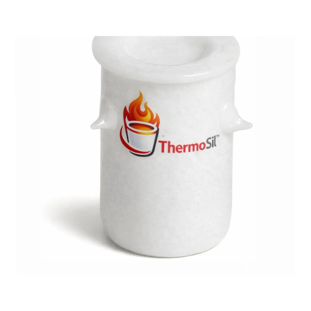 ThermoSil™ Crucible - Volatile Matter Determination, CRUSLCAVM-SERIES